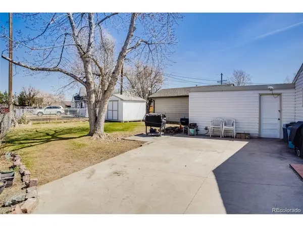 6750 Clermont, Commerce City, CO 80022