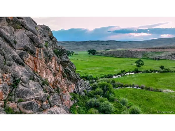 5291 County Road 76, Parlin, CO 81239