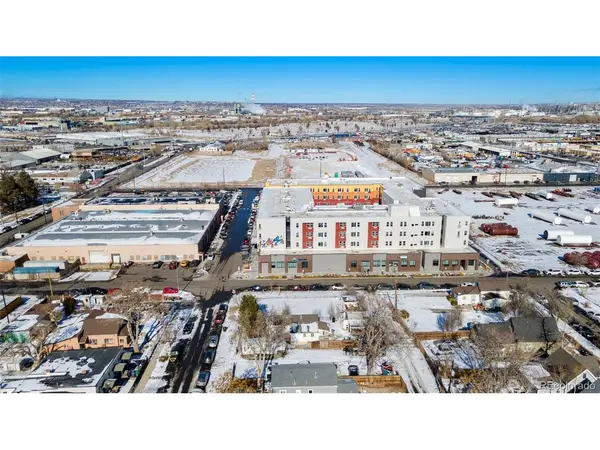 4790 N Vine, Denver, CO 80216