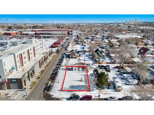 4790 N Vine, Denver, CO 80216