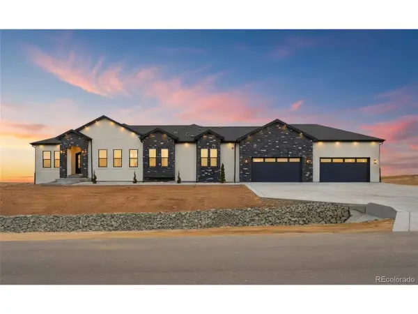 29980 E 161st, Brighton, CO 80603