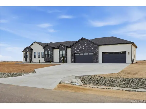 29980 E 161st, Brighton, CO 80603