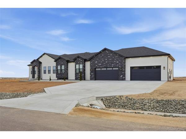 29980 E 161st, Brighton, CO 80603