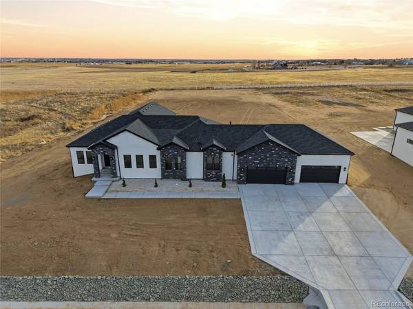 29980 E 161st, Brighton, CO 80603