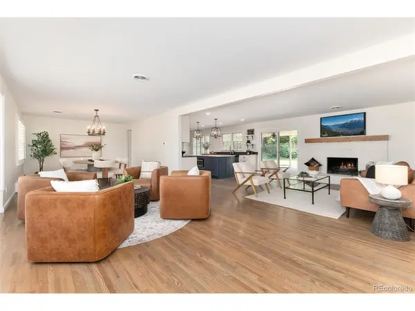 3751 S Hillcrest, Denver, CO 80237