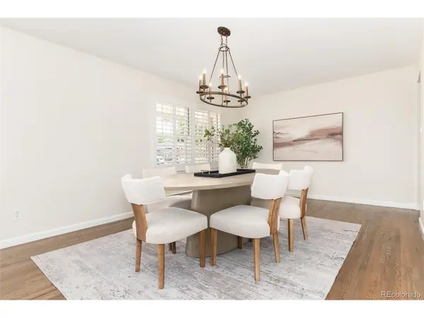 3751 S Hillcrest, Denver, CO 80237
