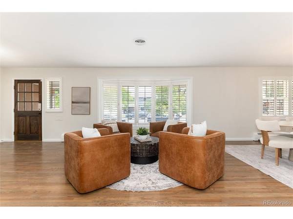 3751 S Hillcrest, Denver, CO 80237