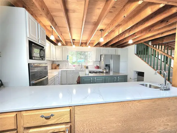 305 Comanche, Florissant, CO 80816