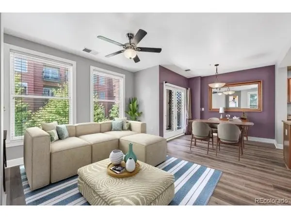 1631 N Emerson #323, Denver, CO 80218