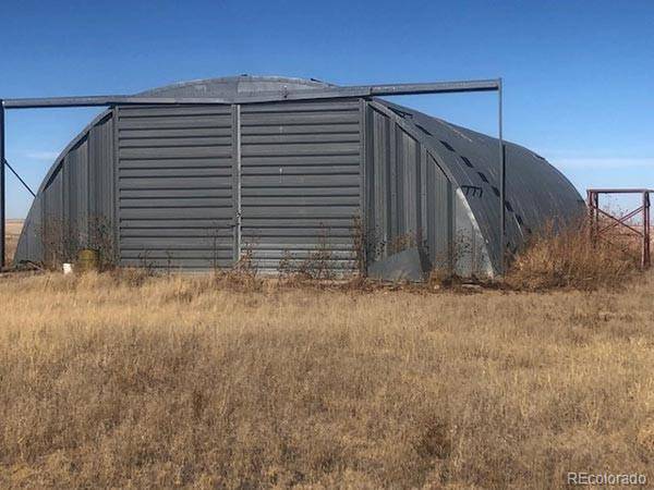 97240 E 96th Avenue, Fort Morgan, CO 80701