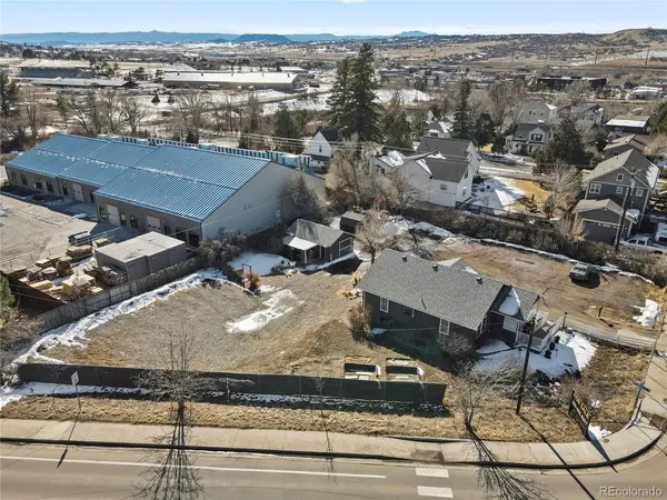 710 South, Castle Rock, CO 80104