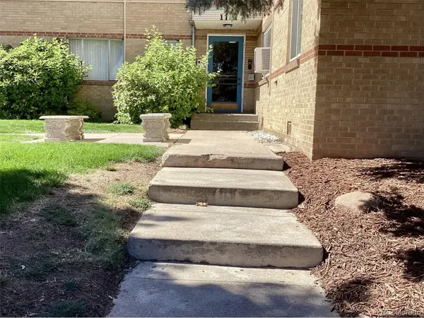 1101 Bellaire #108, Denver, CO 80220