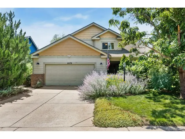 6078 Ulysses, Firestone, CO 80504