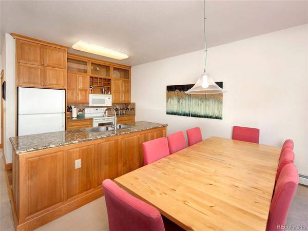 57 Lake Ridge #1850, Dillon, CO 80435
