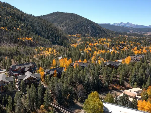 57 Lake Ridge #1850, Dillon, CO 80435