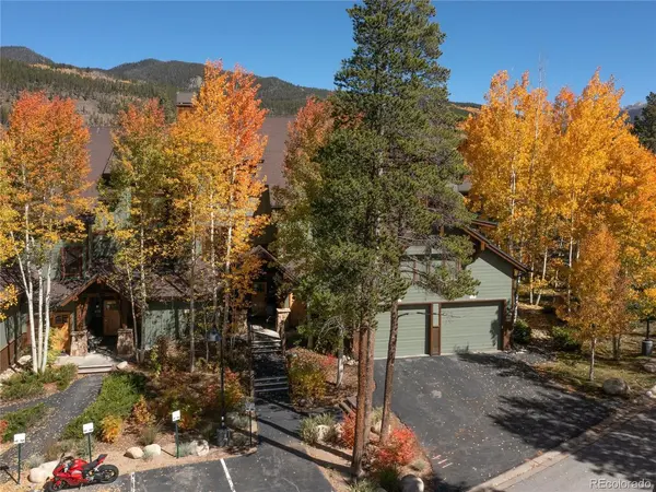 57 Lake Ridge #1850, Dillon, CO 80435