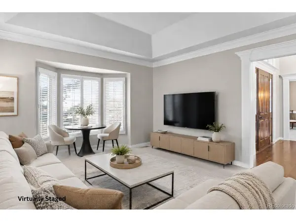 5970 Jade, Castle Rock, CO 80108