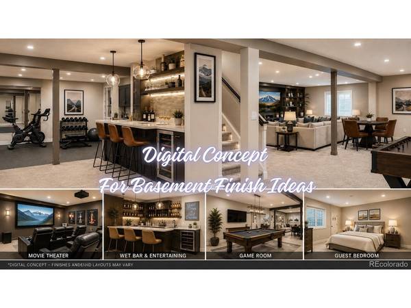 5970 Jade, Castle Rock, CO 80108
