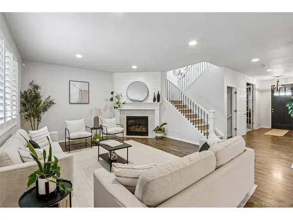 11045 Quintero, Commerce City, CO 80022