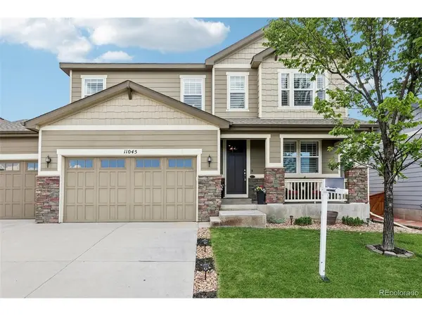 11045 Quintero, Commerce City, CO 80022