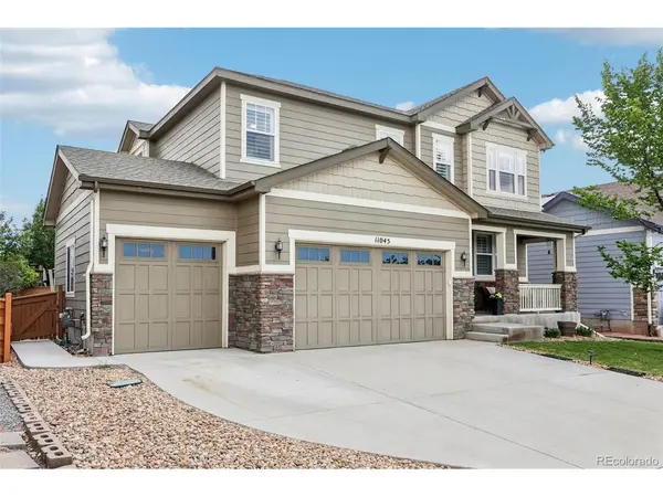 11045 Quintero, Commerce City, CO 80022