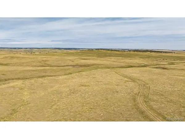 27 County Road 77, Calhan, CO 80808