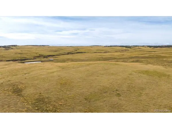 27 County Road 77, Calhan, CO 80808