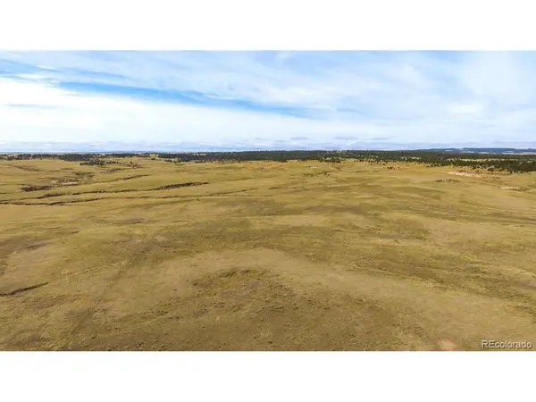 27 County Road 77, Calhan, CO 80808