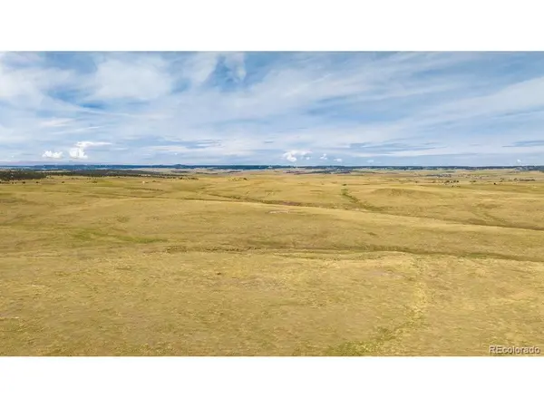 27 County Road 77, Calhan, CO 80808