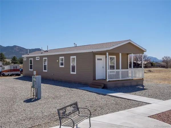 27436 County Road 313 #7, Buena Vista, CO 81211