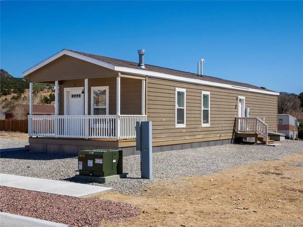 27436 County Road 313 #7, Buena Vista, CO 81211