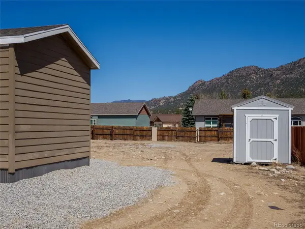 27436 County Road 313 #7, Buena Vista, CO 81211