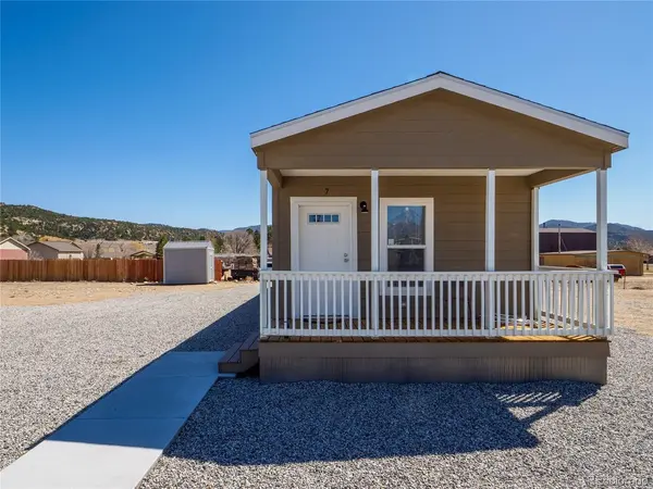 27436 County Road 313 #7, Buena Vista, CO 81211