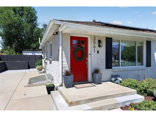 3561 Pontiac, Denver, CO 80207