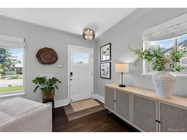 3561 Pontiac, Denver, CO 80207
