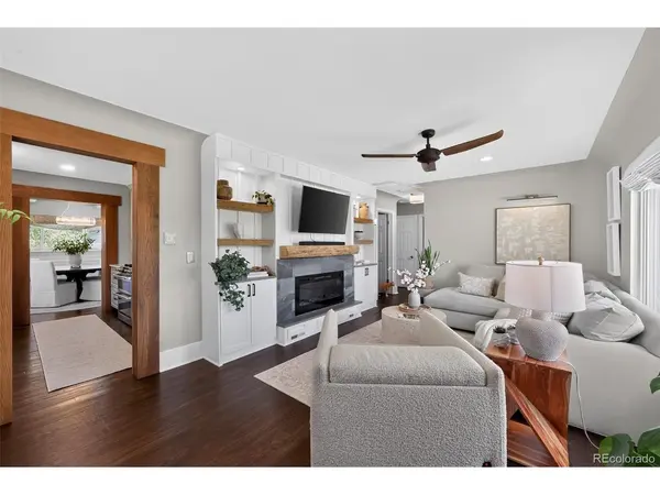 3561 Pontiac, Denver, CO 80207