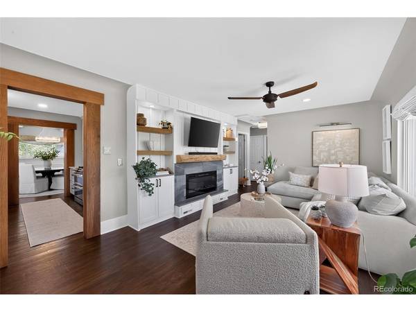 3561 Pontiac, Denver, CO 80207