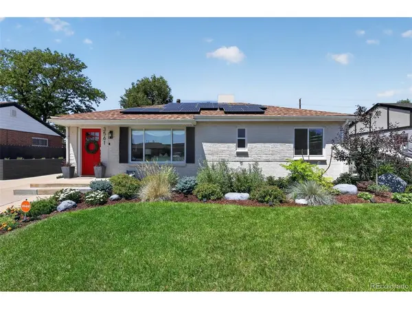 3561 Pontiac, Denver, CO 80207
