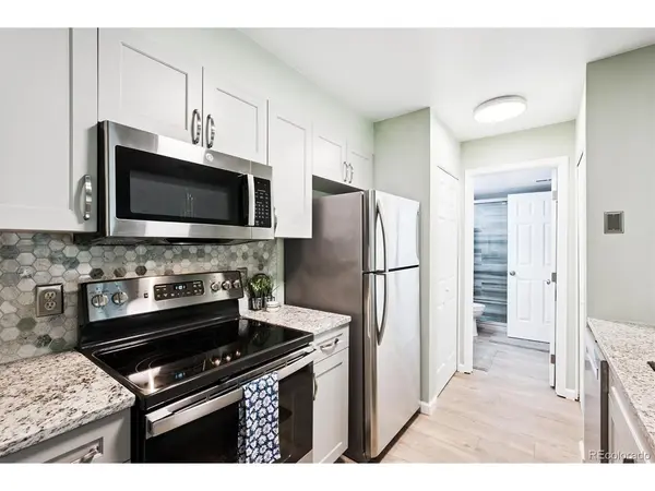2575 S Syracuse #L103, Denver, CO 80231