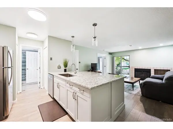 2575 S Syracuse #L103, Denver, CO 80231