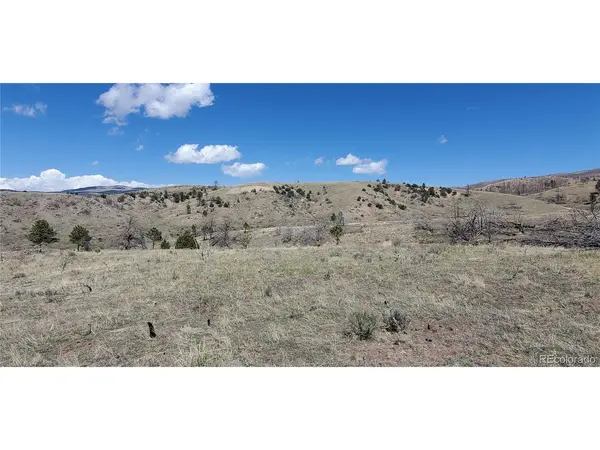 Address not disclosed, Fort Garland, CO 81133