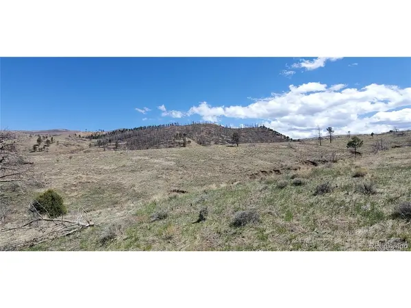 Address not disclosed, Fort Garland, CO 81133