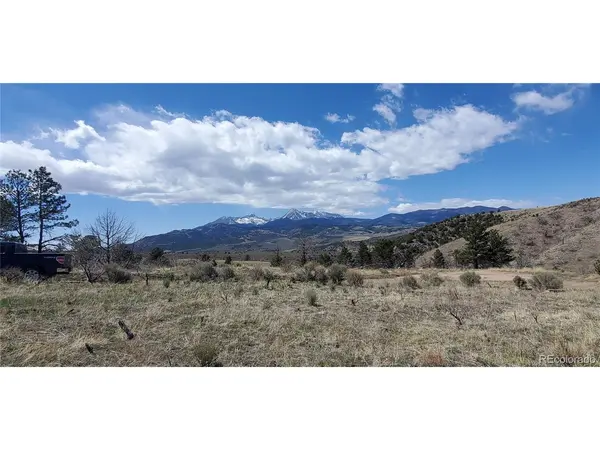 Address not disclosed, Fort Garland, CO 81133