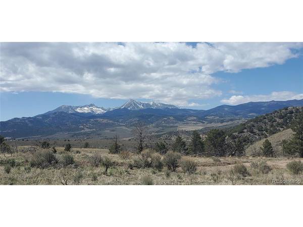 7699 Marie, Fort Garland, CO 81133