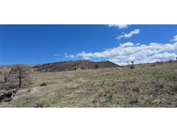 Address not disclosed, Fort Garland, CO 81133