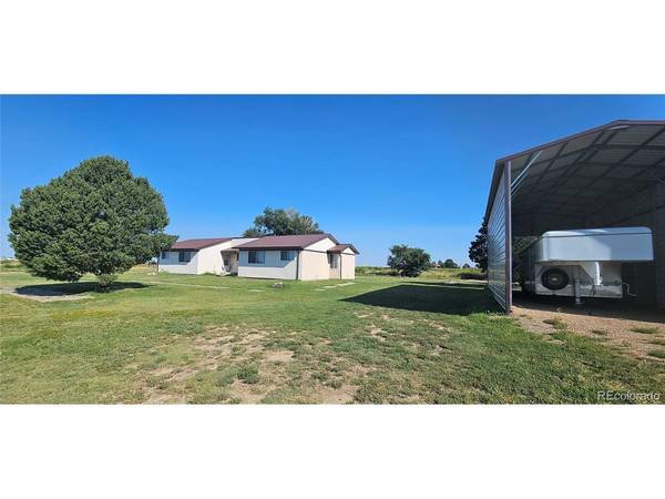708 W 1st, Kit Carson, CO 80825