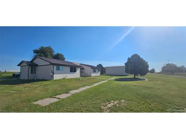 708 W 1st, Kit Carson, CO 80825