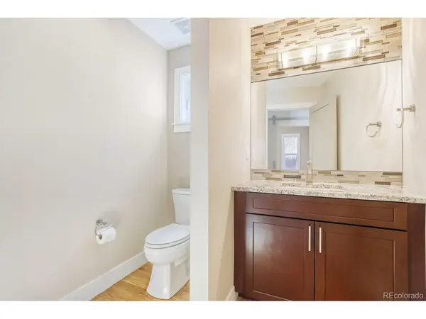 3433 N Gaylord, Denver, CO 80205