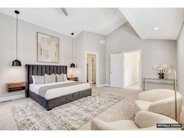 3433 N Gaylord, Denver, CO 80205