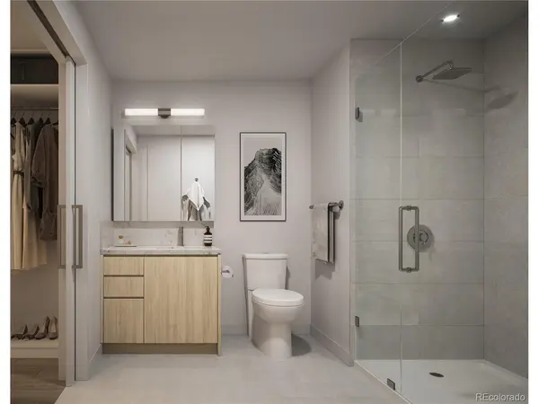 525 18th #1110, Denver, CO 80202